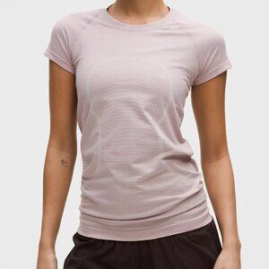 LULULEMON Swiftly Tech Short-Sleeve Shirt 2.0